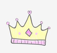 Cute Crown Cute Cartoon Crown Decorative Crown Cartoon Crown Sweet Crown Graffiti Crown Crown Crown Vector Cartoon Vector Graffiti Vector Gold