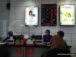 Keuntungan ketiga yaitu nasabah akan bisa melakukan transfer bunga baik ke rekening bca atau bank lain. Ini Dia Bunga Deposito Terbaru Bca Bank Mandiri Bni Dan Bri Di Awal Desember 2019 Kontan Co Id Line Today