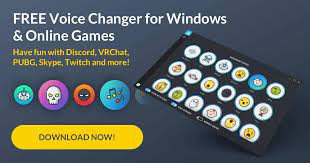 Voice changer is a software that can convert human voice into other sound effects. Best Free Voice Changer Pc Yellowclear
