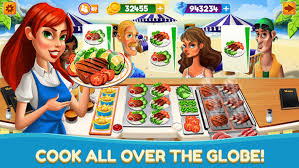+7000 juegos divertidos gratis para todos: Chef Fever Juegos De Cocina Restaurante Comida Apk Descargar Gratis Para Android