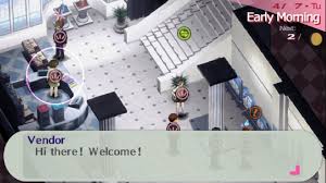 Gacha life wallpapers top free gacha life backgrounds. Marin Karin Marout Karout Let S Play Persona 3 Portable Lp Beach