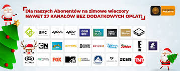 Układ kanałów w cyfrowym polsacie. Cyfrowy Polsat Na Swieta Zapewnia 27 Kanalow Za Darmo Panwybierak Pl