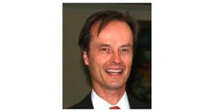 Peter Eastwood Obituary (1955