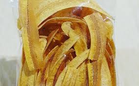 5 Cara Membuat Keripik Pisang Renyah Bisa Dikreasikan Rasa Balado Dan Keju