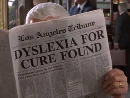 To connect with sexlexia, join facebook today. L Is For Dyslexia Tv Tropes