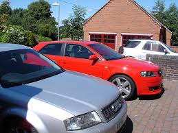 Image result for Brilliant Red 2005 Audi