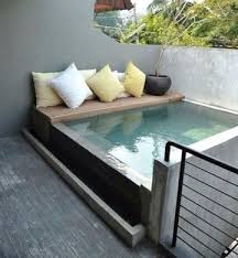 Modernos Modelos De Piscinas Pequenas Para Casas Piscinas Para Quintal Pequeno Piscina Simples Mini Piscina