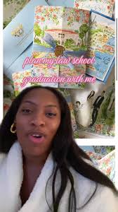 The Joy of Graduating Law School