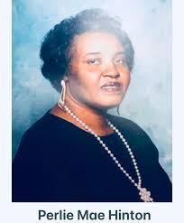 Patricia Hinton's Family History and Experience with Deafness in North  Carolina