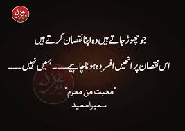 Pin By Urdu Ghazal اردو غزل On Urdu Inspirational Quotes Meaning Of Life Urdu Quotes