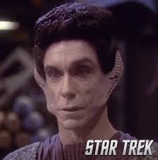 Newell Tarrant birthday and star trek role