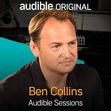 Ben Collins Audiobook by Gabriel Fleming