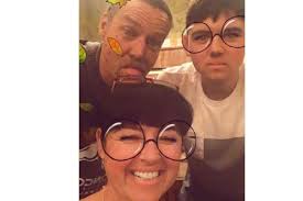 Fundraiser for Rebecca Smith-Browne by Tim Tang : Funeral Expenses for the  Smith-Brown Family