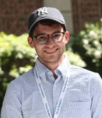 Faces of the Class of 2025