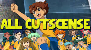 Inazuma Eleven Go Chrono Stones 3ds All Cutscenes English Youtube Xd so.this time i'm planning to make a collection for my favorite chrono stone pairings! inazuma eleven go chrono stones 3ds all cutscenes english
