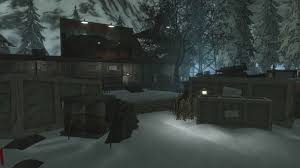 What zombie maps are in world at war? Ugx Mods