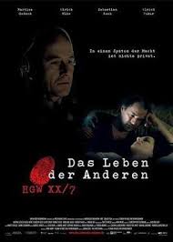 A young woman haunted by a tragedy in her past takes revenge on the predatory men unlucky enough to cross her path. The Lives Of Others Wikipedia