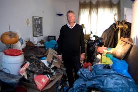 Hoarding disorder causes, signs and symptoms, complications, treatment. What S Causing The Rise Of Hoarding Disorder Jstor Daily