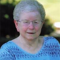 Obituary for Irma M. Kauffman