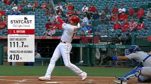 As a fan club, our faith in ohtani has never waivered. Watch Shohei Ohtani Clobbers 470 Foot Homer Longest Of Angels Star S Mlb Career Cbssports Com