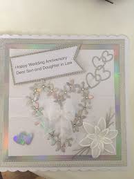 Complete this short form starting with choosing a graphic theme for your forum. Anniversary Card For Son And Daughter In Law Anniversary Cards Anniversary Happy Wedding