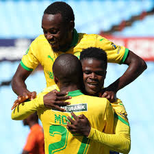 Maluleka switched kaizer chiefs for sundowns at the beginning of the season, but only made 14 appearances in all competitions in his maiden season at chloorkop. Mamelodi Sundowns Fc On Twitter We See You Are Trying To Give Sha Sha An Advanced Celebration