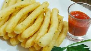 Selain itu, kentang juga rendah kolesterol sehingga sangat aman dikonsumsi dengan jumlah yang banyak. Resep Cemilan Dari Kentang Rebus Kumpulan Materi Pelajaran Dan Contoh Soal 4