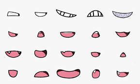 Gacha Life Mouth Png Transparent Png Is Free Transparent Png Image Download And Use It For Your Personal Or Non Commercial Projects Life Mouth Png
