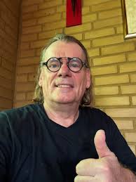 Frank Rombey wählen