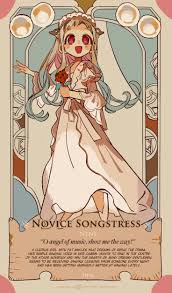 Pin By Rachael Mayo On Jivaĸy ѕnoynen Nanaĸo ĸyn In 2020 Hanako Anime Manga Anime