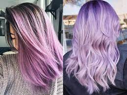 They will help you to finish in the shortest time, and all you have to do is relax. What Happens If You Put Brown Dye On Purple Hair Lewigs