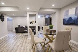 Gta's best leading finished basement company inc. Basement Renovation Pickering Harmony Basements