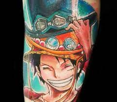 We did not find results for: Monkey D Luffy Tattoo By Toni Maldonado Post 27117
