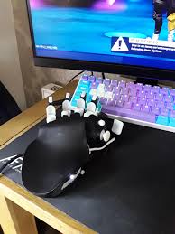 There's a reason all these pro controller players who are playing on pc. About To Be Goated On The Claw World Cup Next Year Fortnitecompetitive