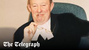 James Townend, barrister who played a leading role in the Cleveland child  abuse inquiry