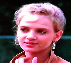 The Horn Section: Film Review: JOHNNY BE GOOD (1988)