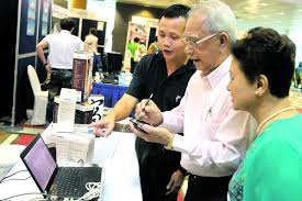 Singaporeans Need To Change Mindset Towards Elderly Active Ageing Chair Change Mindset Aging Mindset