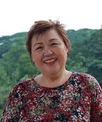 Maria Diokno