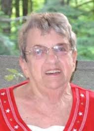 Marjorie Shrader Obituary (1922-11-14