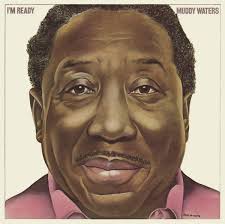 Muddy Waters