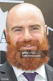 539 Lucas Parker Photos & High Res Pictures