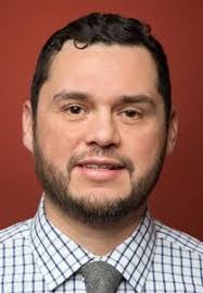 Victor Coreas's Instagram, Twitter & Facebook