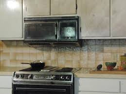 Leave it on for about 15 minutes. How To Clean Up After A Grease Fire Diy