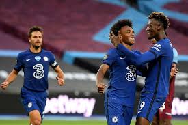 Download our app, the 5th stand! Chelsi Predstavil Gostevuyu Formu Na Sleduyushij Sezon Chempionat