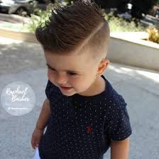 These are flexible enough to suit both formal and casual occasions, and there's something. Hair Style Baby Boys 2018 Korhek Org Toddler Hairstyles Boy Little Boy Haircuts Toddler Haircuts