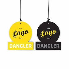 Advertising Danglers - Logo Danglers Service Provider from New Delhi