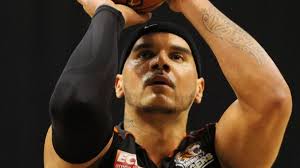 Nix add league legend Aliu to roster