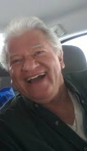 Obituary for Randall "Randy" Ervin Prater