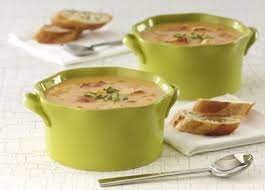 Lobster Bisque Knorr Ca Recipe Lobster Bisque Soup Recipes Bisque Soup Recipes