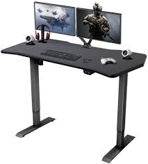 A computer desk can make or break your productivity and comfort at work. The 7 Best Standing Pc Gaming Desks Dot Esports